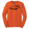 GILDAN® ULTRA COTTON® LONG SLEEVE T-SHIRT Thumbnail