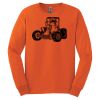 GILDAN® ULTRA COTTON® LONG SLEEVE T-SHIRT Thumbnail