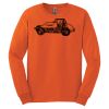 GILDAN® ULTRA COTTON® LONG SLEEVE T-SHIRT Thumbnail