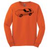 GILDAN® ULTRA COTTON® LONG SLEEVE T-SHIRT Thumbnail