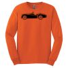 GILDAN® ULTRA COTTON® LONG SLEEVE T-SHIRT Thumbnail