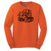 GILDAN® ULTRA COTTON® LONG SLEEVE T-SHIRT Thumbnail