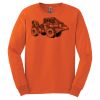 GILDAN® ULTRA COTTON® LONG SLEEVE T-SHIRT Thumbnail