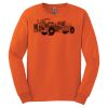 GILDAN® ULTRA COTTON® LONG SLEEVE T-SHIRT Thumbnail