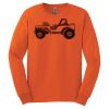 GILDAN® ULTRA COTTON® LONG SLEEVE T-SHIRT Thumbnail