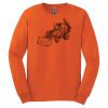 GILDAN® ULTRA COTTON® LONG SLEEVE T-SHIRT Thumbnail