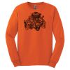 GILDAN® ULTRA COTTON® LONG SLEEVE T-SHIRT Thumbnail