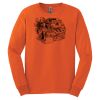 GILDAN® ULTRA COTTON® LONG SLEEVE T-SHIRT Thumbnail