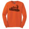 GILDAN® ULTRA COTTON® LONG SLEEVE T-SHIRT Thumbnail