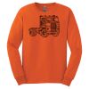 GILDAN® ULTRA COTTON® LONG SLEEVE T-SHIRT Thumbnail