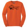 GILDAN® ULTRA COTTON® LONG SLEEVE T-SHIRT Thumbnail