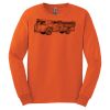 GILDAN® ULTRA COTTON® LONG SLEEVE T-SHIRT Thumbnail