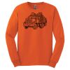 GILDAN® ULTRA COTTON® LONG SLEEVE T-SHIRT Thumbnail