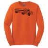 GILDAN® ULTRA COTTON® LONG SLEEVE T-SHIRT Thumbnail