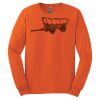 GILDAN® ULTRA COTTON® LONG SLEEVE T-SHIRT Thumbnail