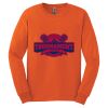 GILDAN® ULTRA COTTON® LONG SLEEVE T-SHIRT Thumbnail
