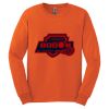 GILDAN® ULTRA COTTON® LONG SLEEVE T-SHIRT Thumbnail