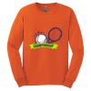 GILDAN® ULTRA COTTON® LONG SLEEVE T-SHIRT Thumbnail