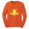 GILDAN® ULTRA COTTON® LONG SLEEVE T-SHIRT Thumbnail