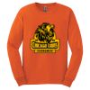 GILDAN® ULTRA COTTON® LONG SLEEVE T-SHIRT Thumbnail