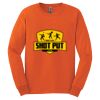 GILDAN® ULTRA COTTON® LONG SLEEVE T-SHIRT Thumbnail