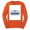 GILDAN® ULTRA COTTON® LONG SLEEVE T-SHIRT Thumbnail