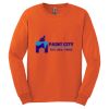 GILDAN® ULTRA COTTON® LONG SLEEVE T-SHIRT Thumbnail