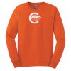 GILDAN® ULTRA COTTON® LONG SLEEVE T-SHIRT Thumbnail