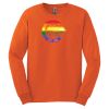GILDAN® ULTRA COTTON® LONG SLEEVE T-SHIRT Thumbnail