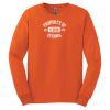 GILDAN® ULTRA COTTON® LONG SLEEVE T-SHIRT Thumbnail