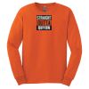 GILDAN® ULTRA COTTON® LONG SLEEVE T-SHIRT Thumbnail