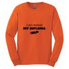 GILDAN® ULTRA COTTON® LONG SLEEVE T-SHIRT Thumbnail