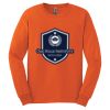 GILDAN® ULTRA COTTON® LONG SLEEVE T-SHIRT Thumbnail