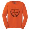 GILDAN® ULTRA COTTON® LONG SLEEVE T-SHIRT Thumbnail