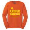 GILDAN® ULTRA COTTON® LONG SLEEVE T-SHIRT Thumbnail