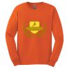 GILDAN® ULTRA COTTON® LONG SLEEVE T-SHIRT Thumbnail