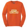 GILDAN® ULTRA COTTON® LONG SLEEVE T-SHIRT Thumbnail