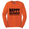 GILDAN® ULTRA COTTON® LONG SLEEVE T-SHIRT Thumbnail