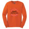 GILDAN® ULTRA COTTON® LONG SLEEVE T-SHIRT Thumbnail