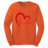 GILDAN® ULTRA COTTON® LONG SLEEVE T-SHIRT Thumbnail