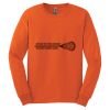 GILDAN® ULTRA COTTON® LONG SLEEVE T-SHIRT Thumbnail