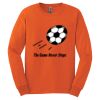 GILDAN® ULTRA COTTON® LONG SLEEVE T-SHIRT Thumbnail