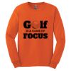 GILDAN® ULTRA COTTON® LONG SLEEVE T-SHIRT Thumbnail