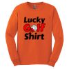 GILDAN® ULTRA COTTON® LONG SLEEVE T-SHIRT Thumbnail