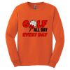 GILDAN® ULTRA COTTON® LONG SLEEVE T-SHIRT Thumbnail
