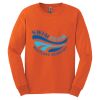 GILDAN® ULTRA COTTON® LONG SLEEVE T-SHIRT Thumbnail