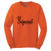 GILDAN® ULTRA COTTON® LONG SLEEVE T-SHIRT Thumbnail
