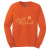 GILDAN® ULTRA COTTON® LONG SLEEVE T-SHIRT Thumbnail