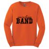 GILDAN® ULTRA COTTON® LONG SLEEVE T-SHIRT Thumbnail