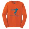 GILDAN® ULTRA COTTON® LONG SLEEVE T-SHIRT Thumbnail